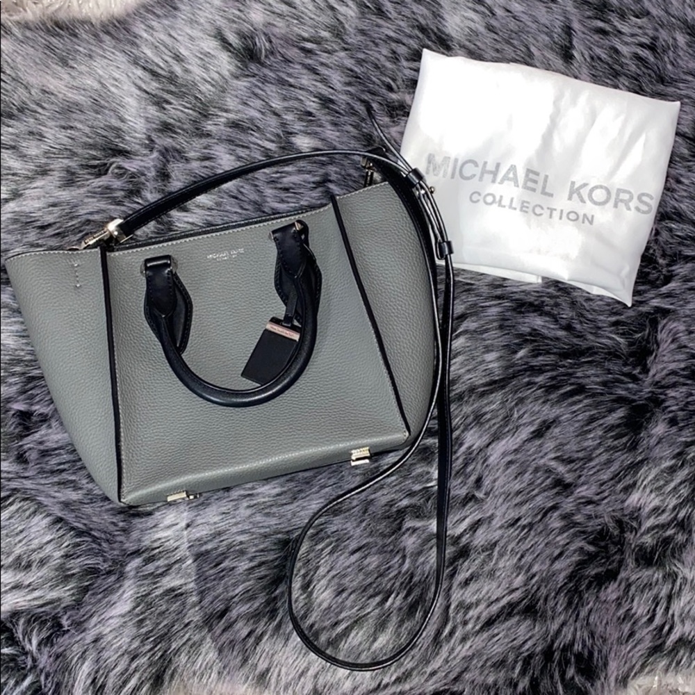 Michael Kors Collection Gracie